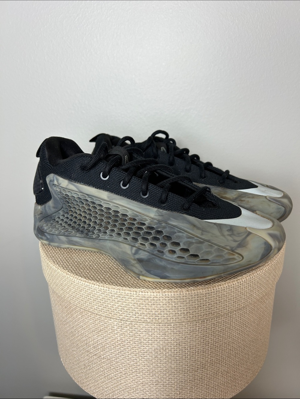 Adidas AE 1 low ascent